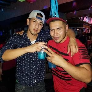 Meet your Posher, Perez